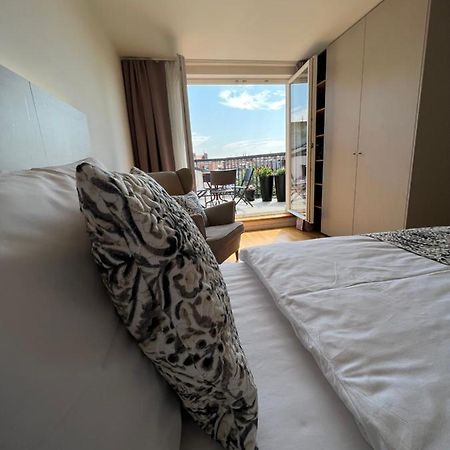 Ce Apartment Prague Castle Εξωτερικό φωτογραφία