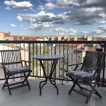 Ce Apartment Prague Castle Εξωτερικό φωτογραφία