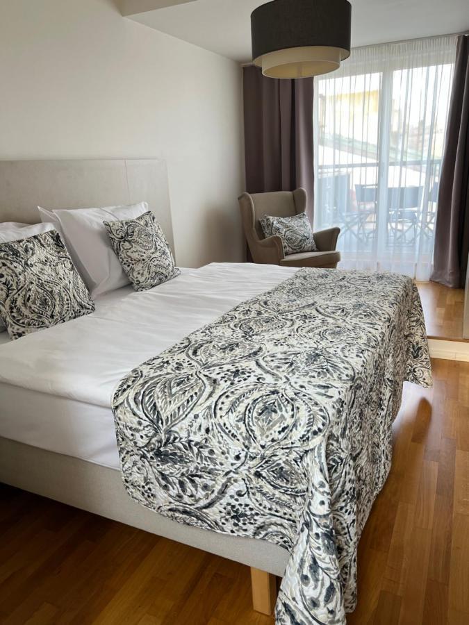 Ce Apartment Prague Castle Εξωτερικό φωτογραφία