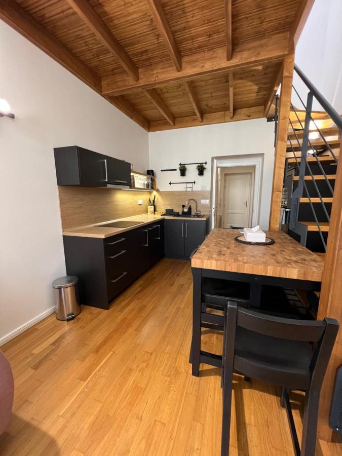 Ce Apartment Prague Castle Εξωτερικό φωτογραφία