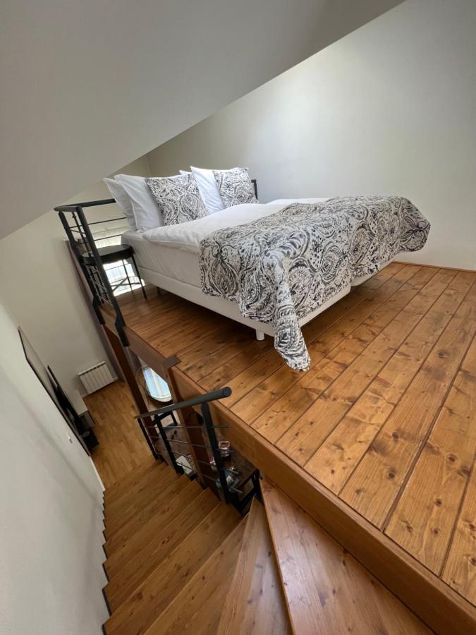 Ce Apartment Prague Castle Εξωτερικό φωτογραφία