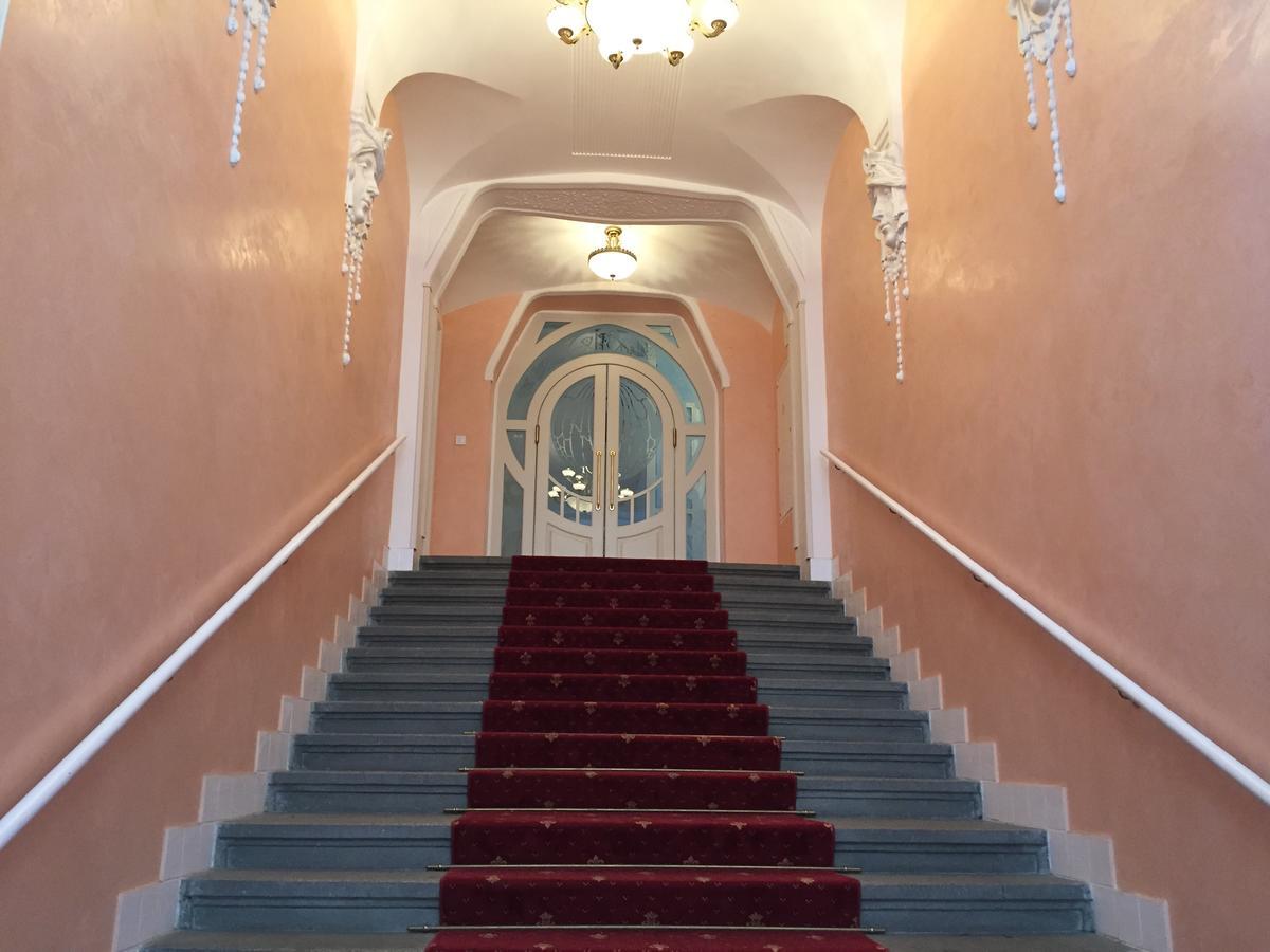 Ce Apartment Prague Castle Εξωτερικό φωτογραφία