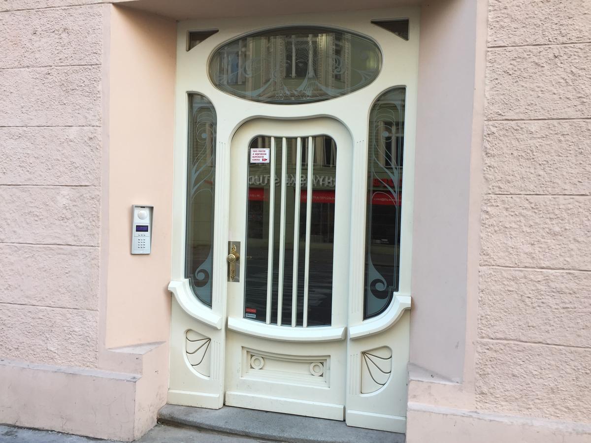 Ce Apartment Prague Castle Εξωτερικό φωτογραφία